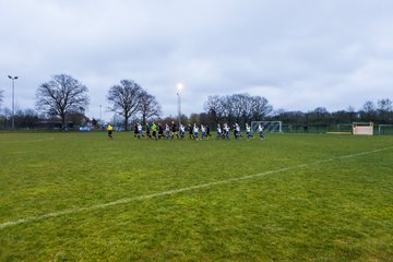 Bild 23 - A-Junioren FSG BraWie 08 - SV Henstedt-Ulzburg : Ergebnis: 2:3